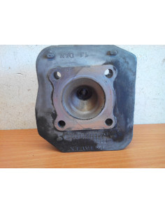 Cylindre Piston Peugeot Ludix