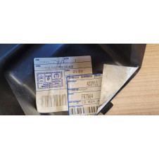 Carter moteur Piaggio Free 50 TPH Typhoon 50