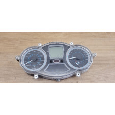 Compteur Piaggio 125 Xevo -...