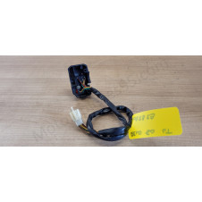 Commodo Lazio Reno 50 4T Ningbo Longjia LJ50QT