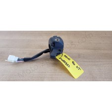Commodo Lazio Reno 50 4T Ningbo Longjia LJ50QT