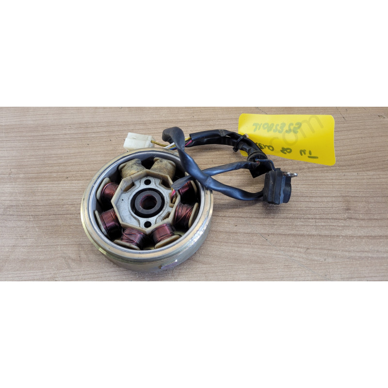 Stator Lazio Reno 50 4T Ningbo Longjia LJ50QT