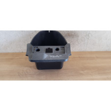 Coffre Lazio Reno 50 4T Ningbo Longjia LJ50QT