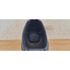 Coffre Lazio Reno 50 4T Ningbo Longjia LJ50QT