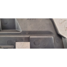 Coffre Lazio Reno 50 4T Ningbo Longjia LJ50QT