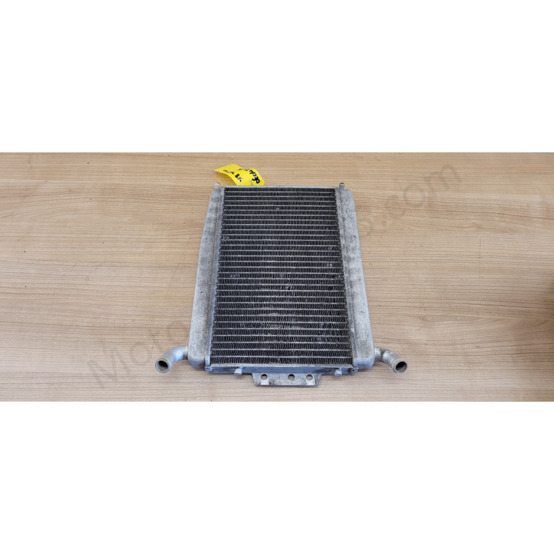 Radiateur Piaggio  X8 Xevo