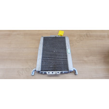 Radiateur Piaggio  X8 Xevo