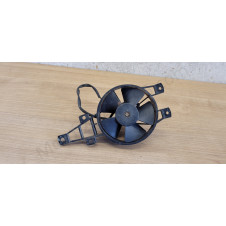 Ventilateur de radiateur...