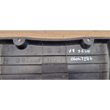 Trappe batterie Piaggio X8 Xevo