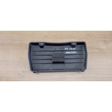 Trappe batterie Piaggio X8 Xevo