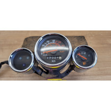 Compteur Baotian Jordon Eccho Retro 50 4T