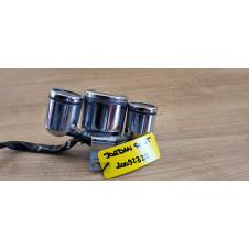 Compteur Baotian Jordon Eccho Retro 50 4T