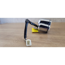 Compteur Baotian Jordon Eccho Retro 50 4T