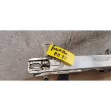 Bras oscillant Suzuki RM 85 L