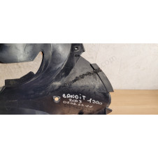 Carénage entourage compteur Suzuki Bandit 600 1200 S