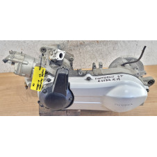 Moteur Honda Pantheon 2 temps – HIJF05E - 21 274 KM