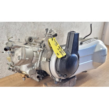 Moteur Honda Pantheon 2 temps – HIJF05E - 21 274 KM