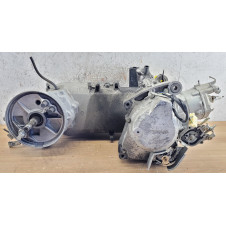 Moteur Honda Pantheon 2 temps – HIJF05E - 21 274 KM