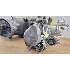 Moteur Honda Pantheon 2 temps – HIJF05E - 21 274 KM