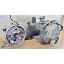 Moteur Honda Pantheon 2 temps – HIJF05E - 21 274 KM