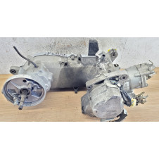 Moteur Honda Pantheon 2 temps – HIJF05E - 21 274 KM