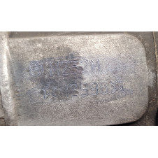 Moteur Piaggio Aprilia Gilera Vespa Leader 125 - M232M - 26 243 KM