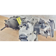 Moteur Piaggio Aprilia Gilera Vespa Leader 125 - 26 243 KM