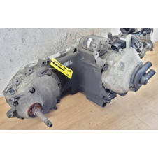 Moteur Piaggio Aprilia Gilera Vespa Leader 125 - M232M - 26 243 KM