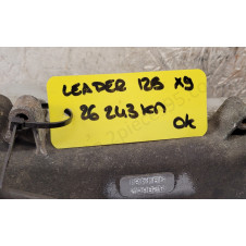 Moteur Piaggio Aprilia Gilera Vespa Leader 125 - M232M - 26 243 KM