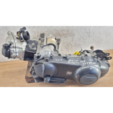 Moteur Piaggio Aprilia Gilera Vespa Leader 125 - M245M - 23 278 KM