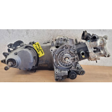 Moteur Piaggio Aprilia Gilera Vespa Leader 125 - M245M - 23 278 KM