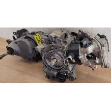Moteur Piaggio Aprilia Gilera Vespa Leader 125 - M245M - 23 278 KM