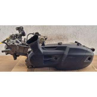 Moteur Yamaha Xmax 125 – 31 467 KM