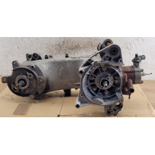 Moteur Peugeot Speedfight 3 LC  2 Temps