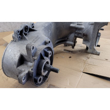 Moteur Peugeot Speedfight 3 LC  2 Temps