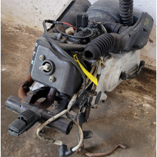 Moteur Piaggio Zip 50 2 Temps – 9 281 KM