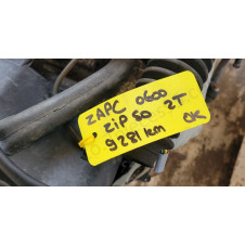 Moteur Piaggio Zip 50 2 Temps – 9 281 KM