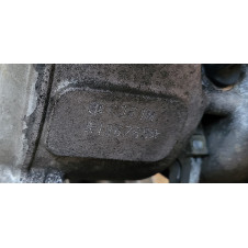 Moteur Piaggio Zip 50 2 Temps – 9 281 KM