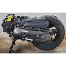 Moteur Sym Orbit 3 4T carbu...