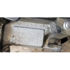 Moteur Sym Orbit 3 4T carbu - 11 400 KM