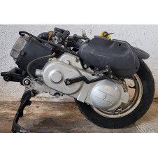 Moteur JM Oldies Eccho Retro Jordan – 139QMB - 1 702 KM