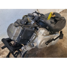 Moteur JM Oldies Eccho Retro Jordan – 1 702 KM