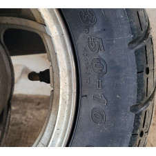 Moteur Eccho Retro Jordan – 1 702 KM