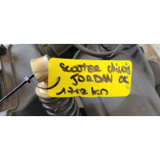 Moteur Eccho Retro Jordan – 1 702 KM