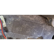 Moteur Peugeot V-Clic - 22 445 KM