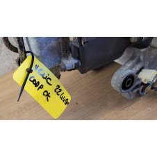 Moteur Peugeot V-Clic - 22 445 KM