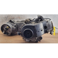 Moteur Peugeot V-Clic - 22 445 KM