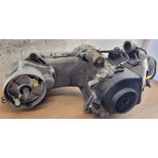 Moteur Peugeot V-Clic - 22 445 KM