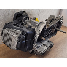 Moteur Piaggio Vespa Street FLY 125 - 11 337 KM