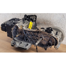 Moteur Piaggio Vespa Street FLY 125 - 11 337 KM